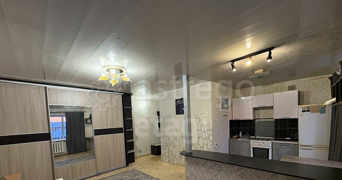 1-комн. квартира, 30 м2, 5/5 эт. Архангельск - изображение 6