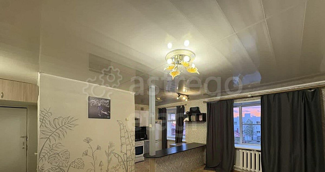1-комн. квартира, 30 м2, 5/5 эт. Архангельск - изображение 2