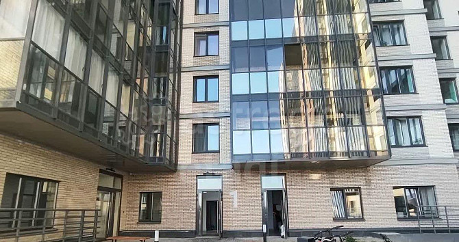 3-комн. квартира, 55.4 м2, 8/16 эт. Архангельск - изображение 2