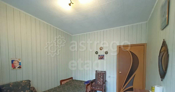 3-комн. квартира, 63.5 м2, 1/9 эт. Архангельск - изображение 6