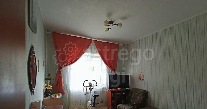 3-комн. квартира, 63.5 м2, 1/9 эт. Архангельск - изображение 2