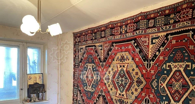 3-комн. квартира, 56.7 м2, 8/9 эт. Архангельск - изображение 5