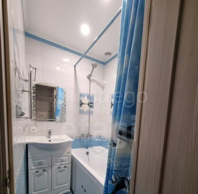 2-комн. квартира, 42.7 м2, 1/9 эт. Архангельск - изображение 1