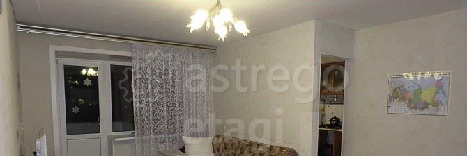 3-комн. квартира, 54.4 м2, 4/5 эт. Архангельск - изображение 2