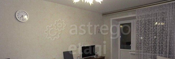 3-комн. квартира, 54.4 м2, 4/5 эт. Архангельск - изображение 7