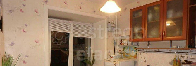3-комн. квартира, 54.4 м2, 4/5 эт. Архангельск - изображение 4