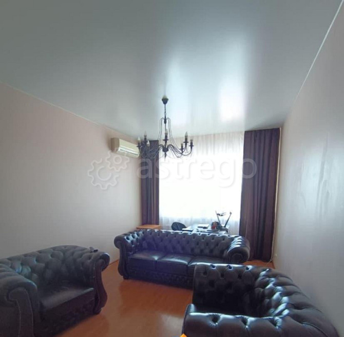 4-комн. квартира, 96 м2, 10/10 эт. Архангельск - изображение 2