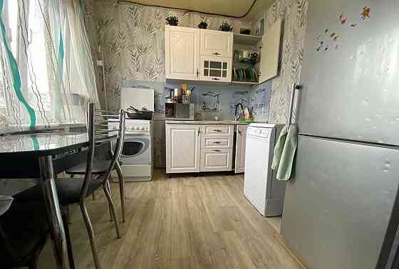 3-комн. квартира, 48.8 м2, 5/5 эт. Архангельск