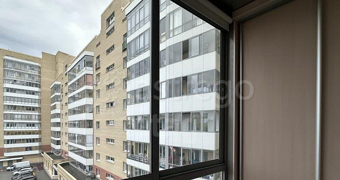 3-комн. квартира, 89.9 м2, 5/14 эт. Архангельск - изображение 7