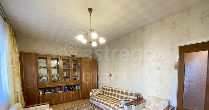 3-комн. квартира, 73.4 м2, 3/9 эт. Архангельск - изображение 4