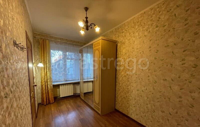 3-комн. квартира, 57 м2, 4/5 эт. Архангельск - изображение 10