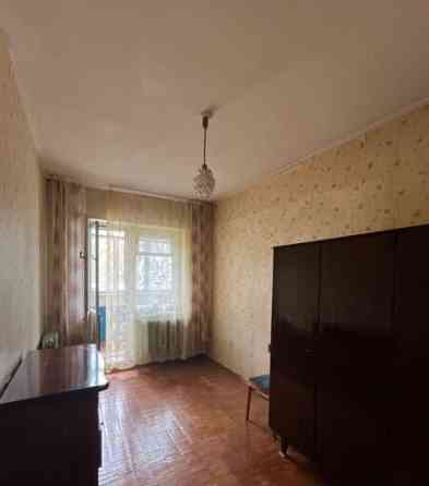 3-комн. квартира, 62 м2, 1/9 эт. Архангельск
