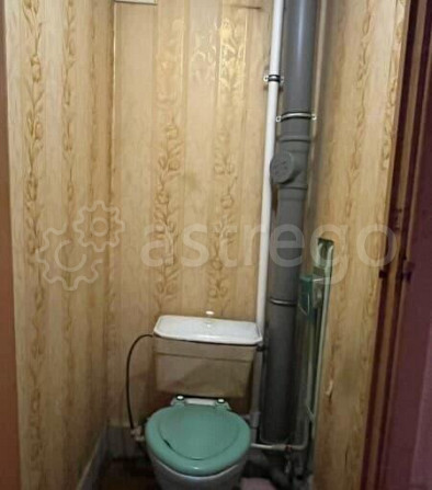 3-комн. квартира, 62 м2, 1/9 эт. Архангельск - изображение 10