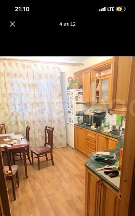 4-комн. квартира, 116 м2, 2/4 эт. Архангельск - изображение 1