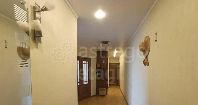 3-комн. квартира, 73.3 м2, 3/5 эт. Архангельск - изображение 6