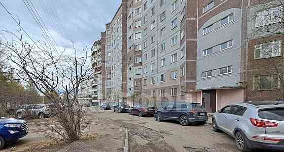 1-комн. квартира, 33 м2, 1/10 эт. Архангельск