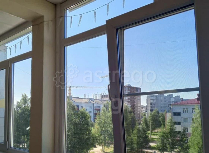 3-комн. квартира, 64.4 м2, 4/9 эт. Архангельск - изображение 3