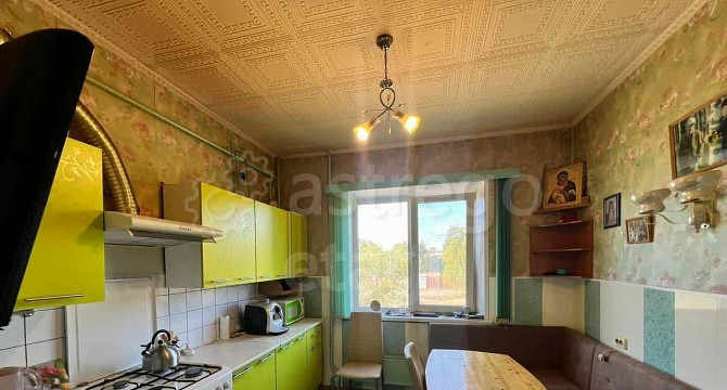 4-комн. квартира, 88.7 м2, 2/10 эт. Архангельск - изображение 5
