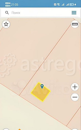 Земельный участок, 8.6 сотки Архангельск - изображение 2