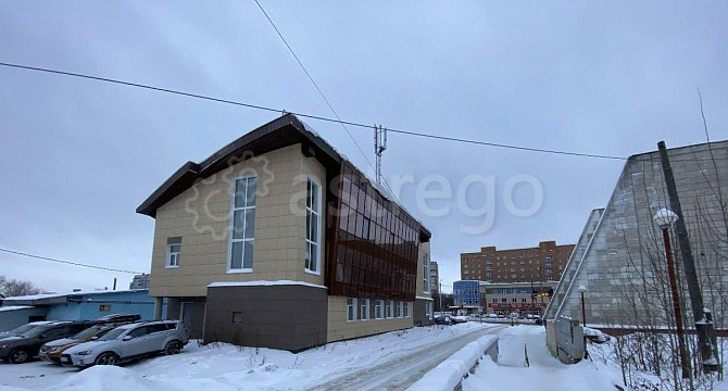 Отдельное здание, 744 м2 Архангельск - изображение 7