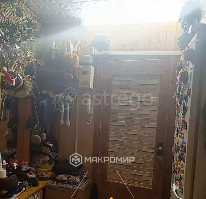 Комната, 29.2 м2, 4/5 эт. Архангельск - изображение 2