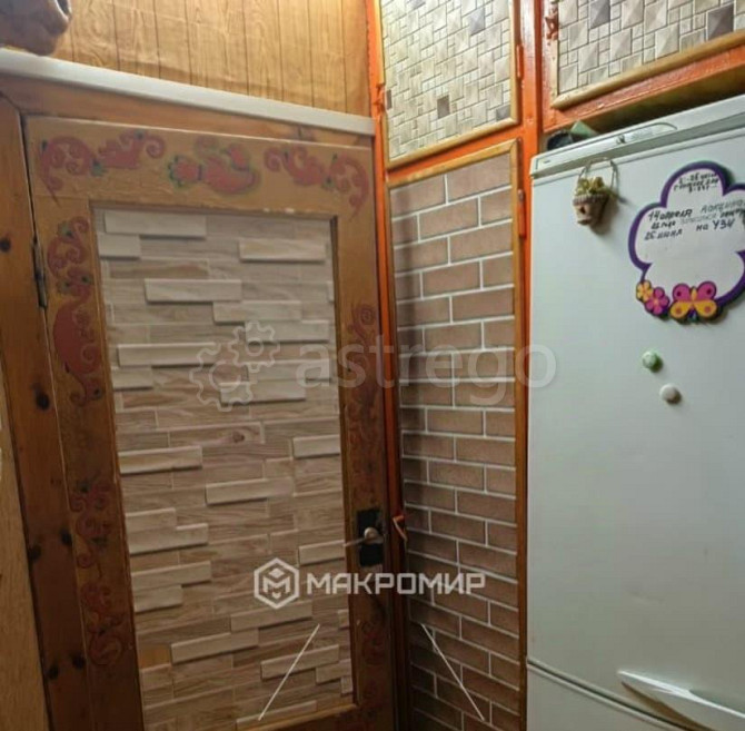 Комната, 29.2 м2, 4/5 эт. Архангельск - изображение 5