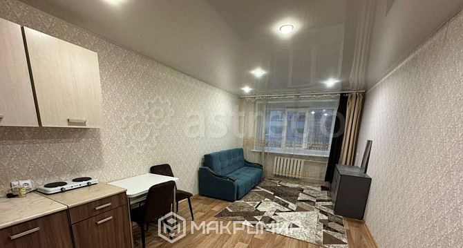 Комната, 19.6 м2, 3/5 эт. Архангельск - изображение 2