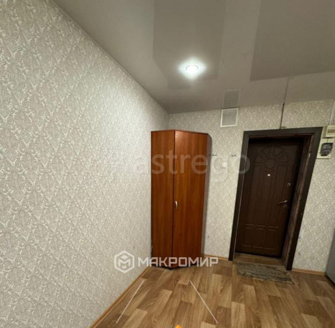 Комната, 19.6 м2, 3/5 эт. Архангельск - изображение 3