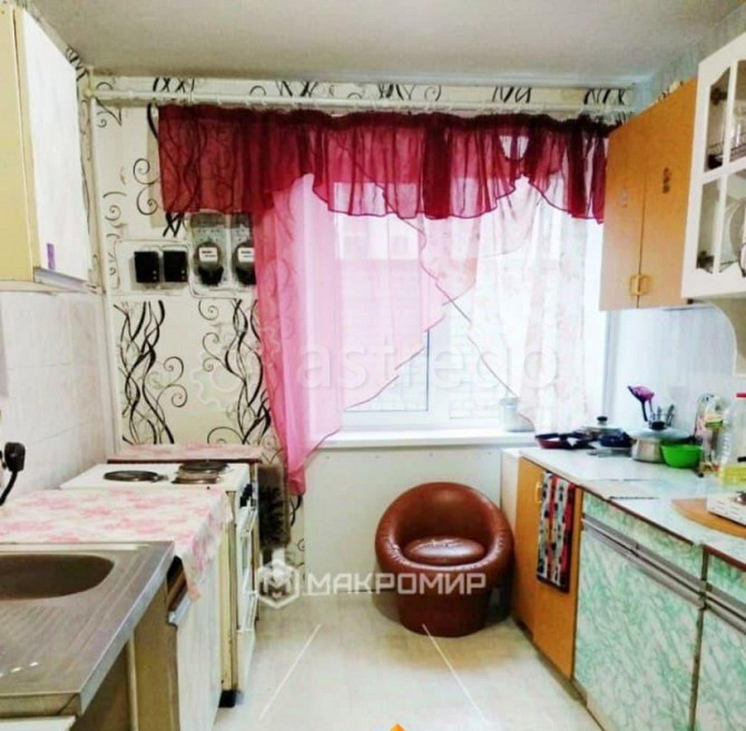 Комната, 14 м2, 3/9 эт. Архангельск - изображение 4
