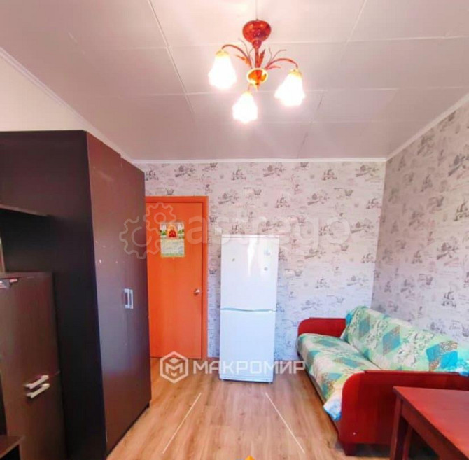 Комната, 14 м2, 3/9 эт. Архангельск - изображение 3