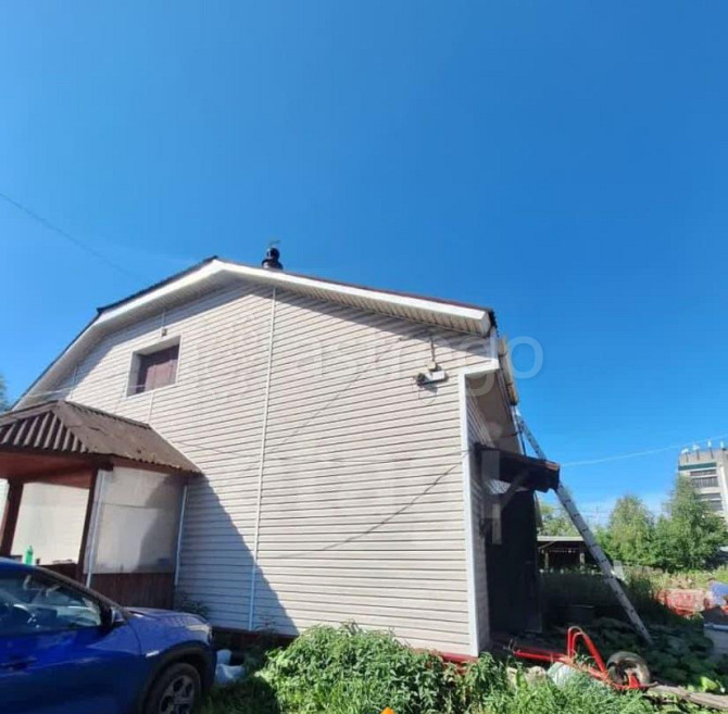 Склад, 215.3 м2 Архангельск - изображение 3