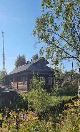 Дом, 37.9 м2, 14 соток, 1 эт. Архангельск