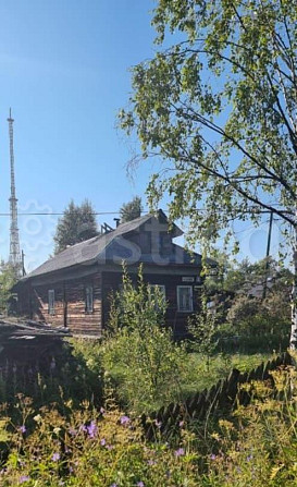 Дом, 37.9 м2, 14 соток, 1 эт. Архангельск - изображение 1