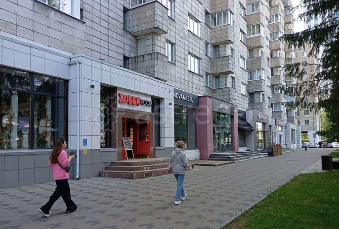 Свободного назначения, 562.7 м2 Архангельск - изображение 3