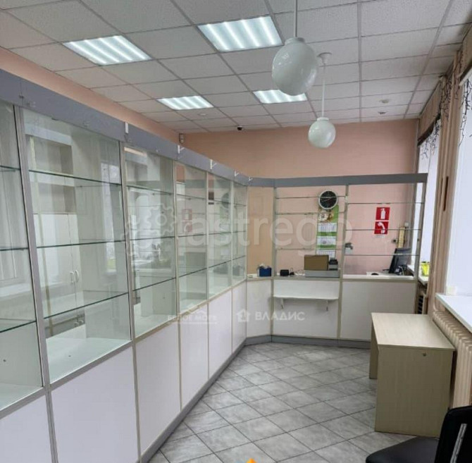 Свободного назначения, 104.3 м2 Архангельск - изображение 1
