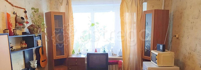 Комната, 14 м2, 4/5 эт. Архангельск - изображение 1