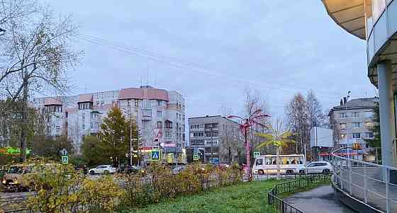 Свободного назначения, 21 м2 Архангельск