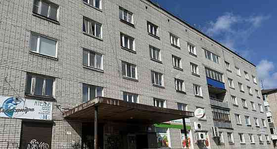 Комната, 30.6 м2, 5/5 эт. Архангельск
