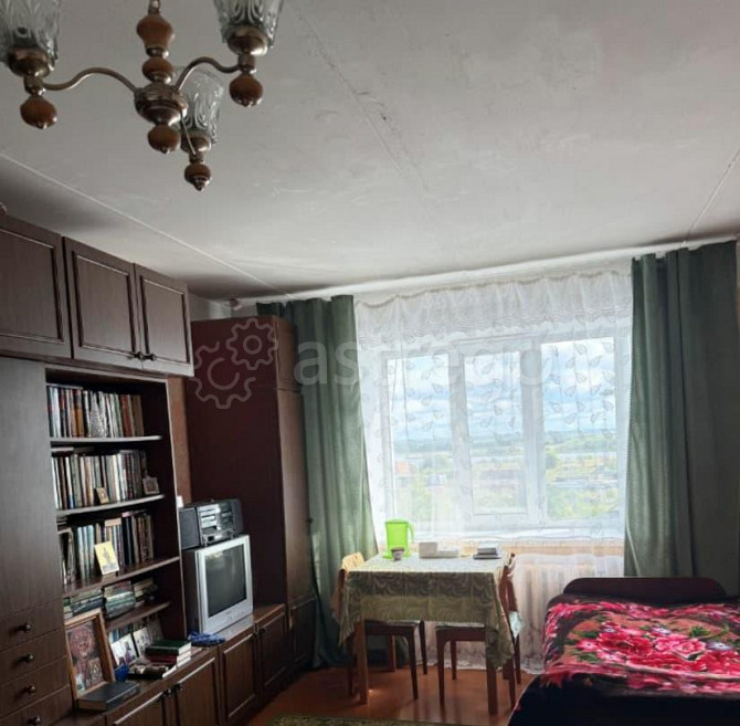 Комната, 30.6 м2, 5/5 эт. Архангельск - изображение 5