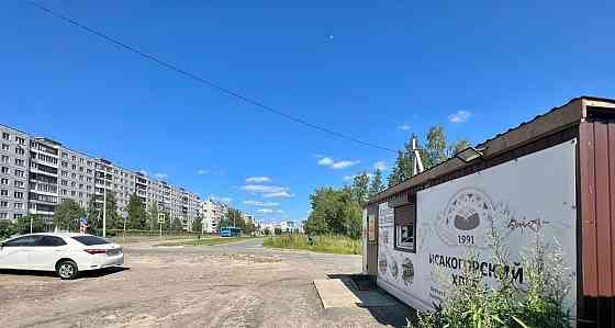 Отдельное здание, 20 м2 Архангельск