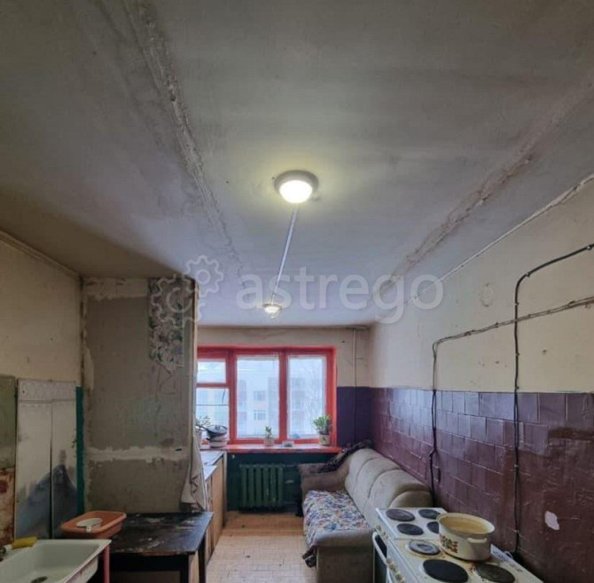 Комната, 13 м2, 5/5 эт. Архангельск - изображение 2