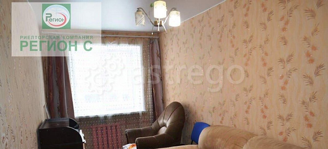 Комната, 12.5 м2, 3/5 эт. Архангельск - изображение 2