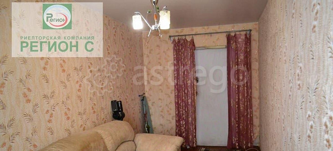 Комната, 12.5 м2, 3/5 эт. Архангельск - изображение 5