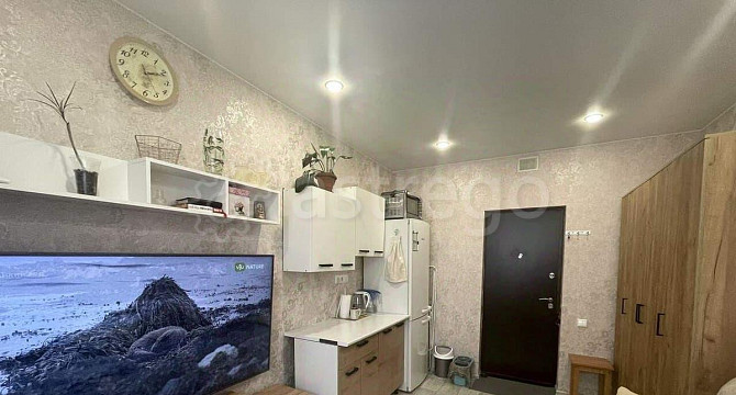 Комната, 12.9 м2, 2/5 эт. Архангельск - изображение 1