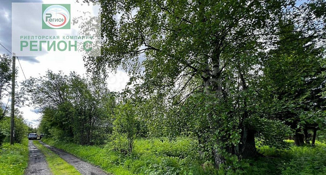 Земельный участок, 10.6 сотки Архангельск - изображение 3