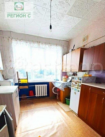 Комната, 21.1 м2, 5/5 эт. Архангельск - изображение 5