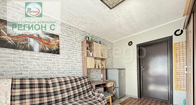 Комната, 12.3 м2, 5/5 эт. Архангельск - изображение 4