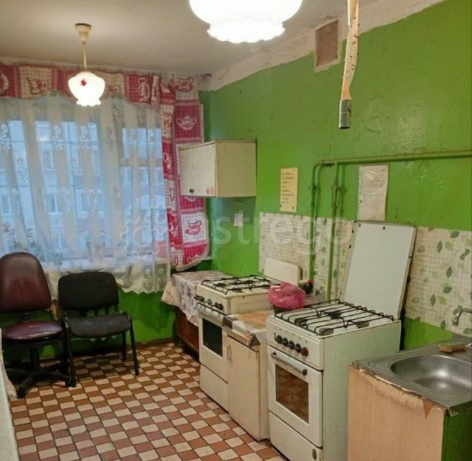 Комната, 13.5 м2, 4/5 эт. Архангельск - изображение 5