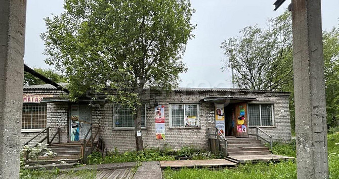Торговое помещение, 200 м2 Архангельск - изображение 1