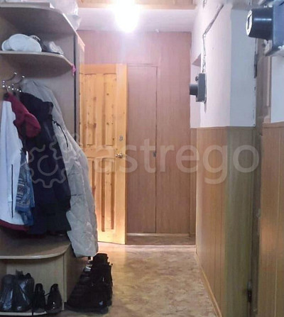 Комната, 11.7 м2, 3/5 эт. Архангельск - изображение 6